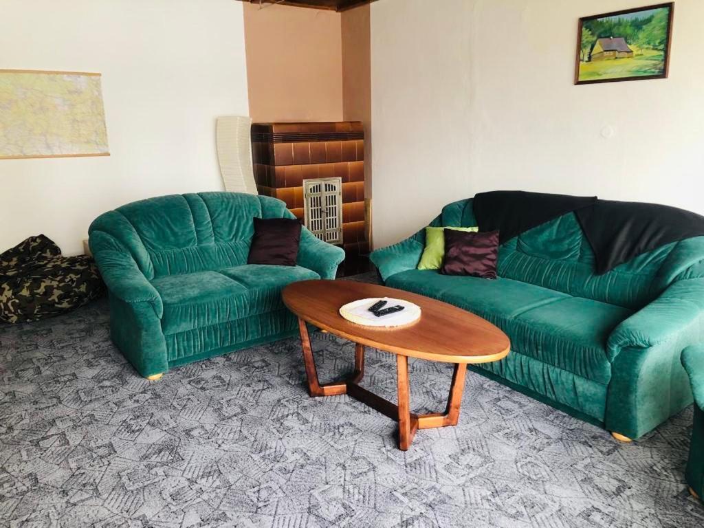 Apartmán126 Harrachov Esterno foto