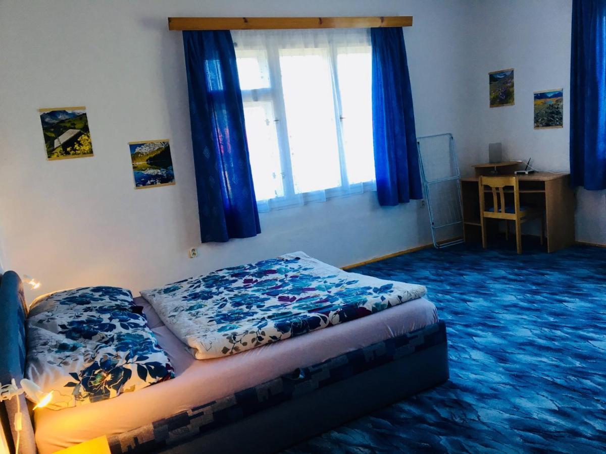 Apartmán126 Harrachov Esterno foto