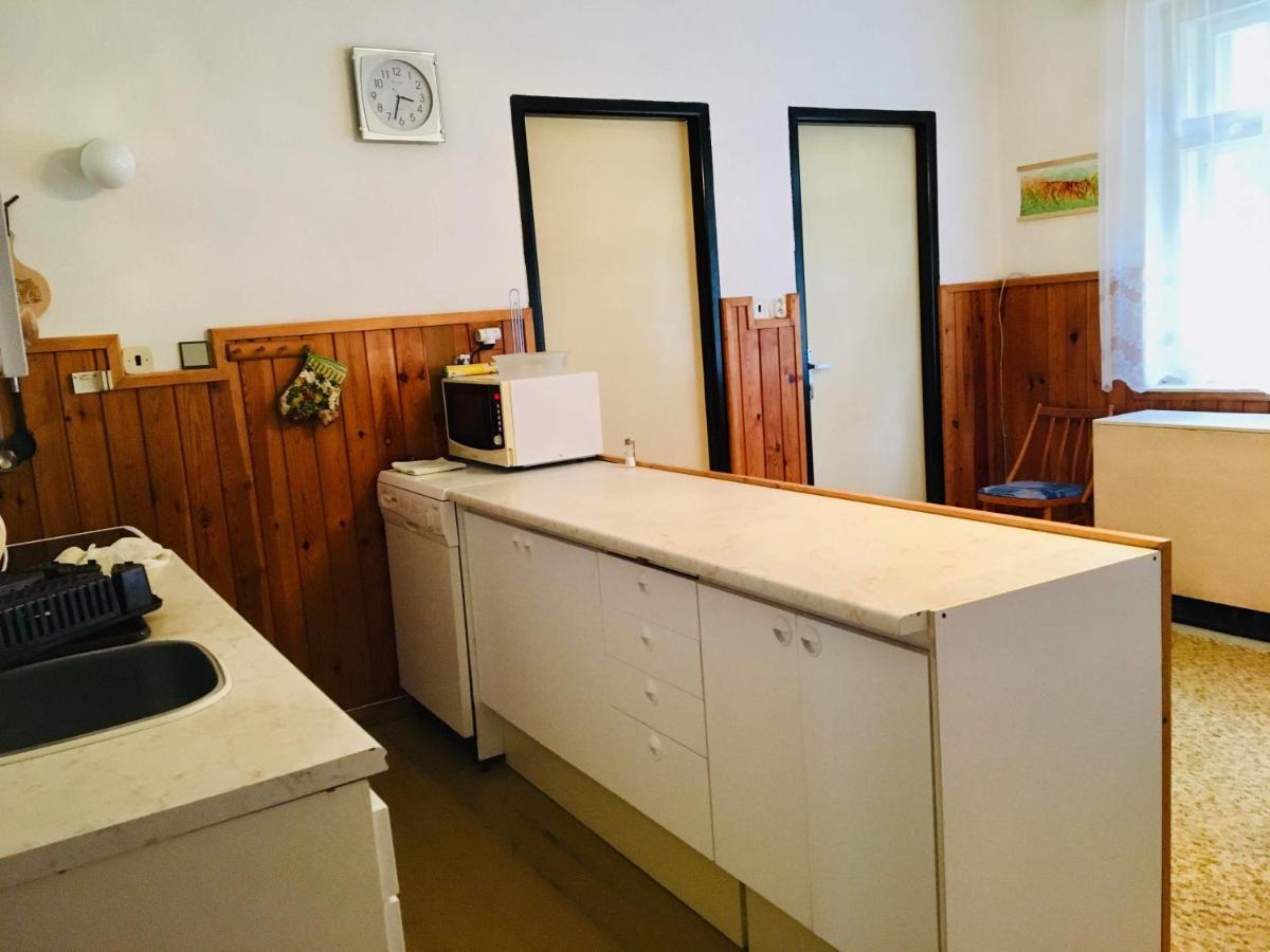 Apartmán126 Harrachov Esterno foto